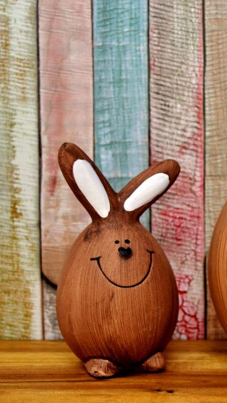 Easter Easter Bunny Figure Funny Happy Easter funny